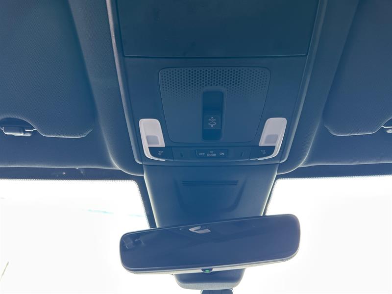 honda CR-V Hybrid 2025 - 19