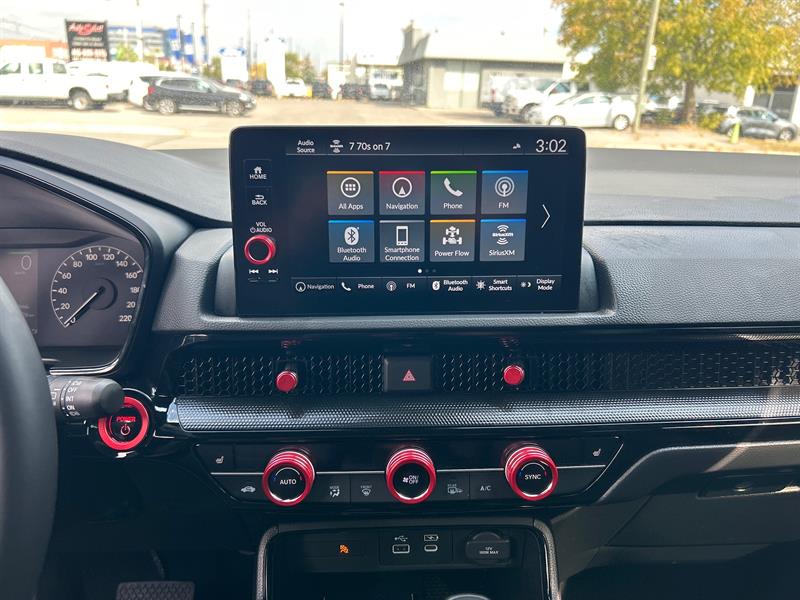 honda CR-V Hybrid 2025 - 20