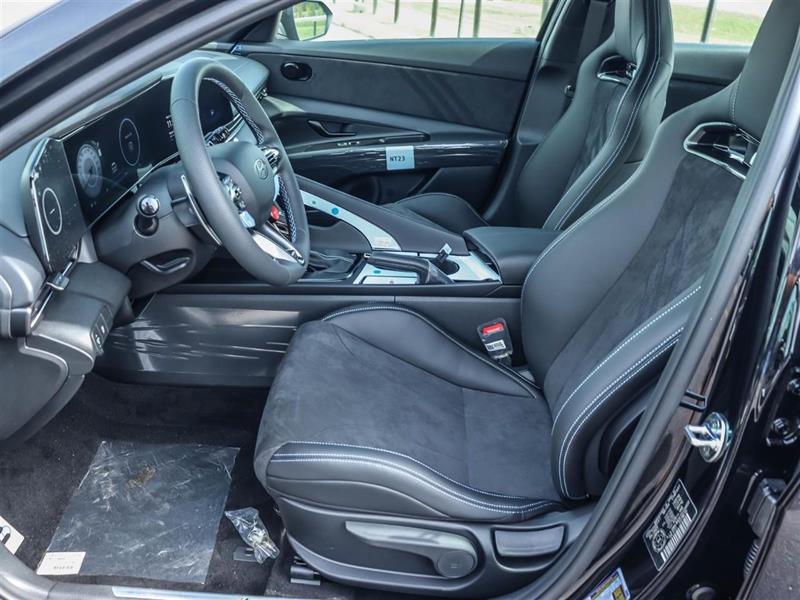 hyundai Elantra 2025 - 8