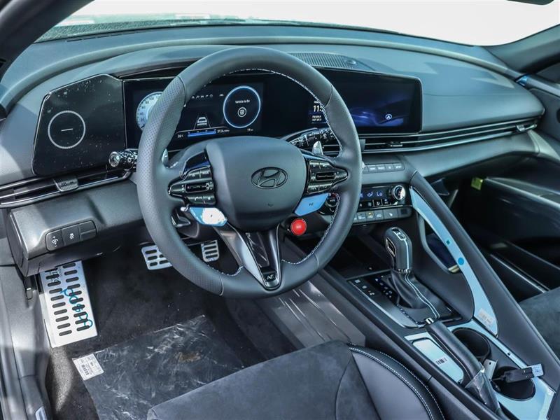 hyundai Elantra 2025 - 9