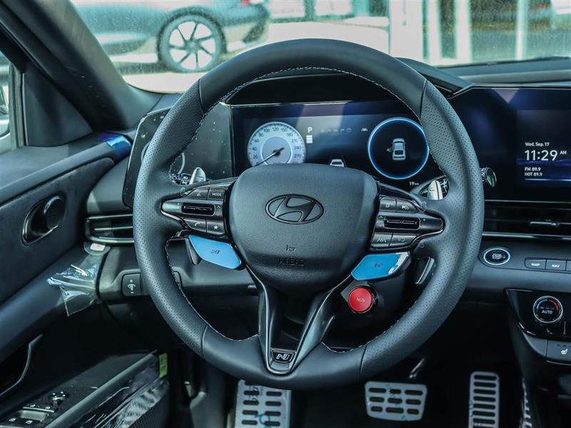 hyundai Elantra 2025 - 10
