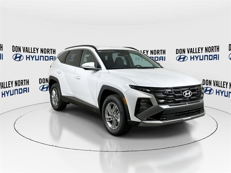 hyundai Tucson 2025 - 3