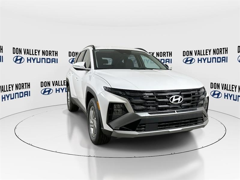 hyundai Tucson 2025 - 4