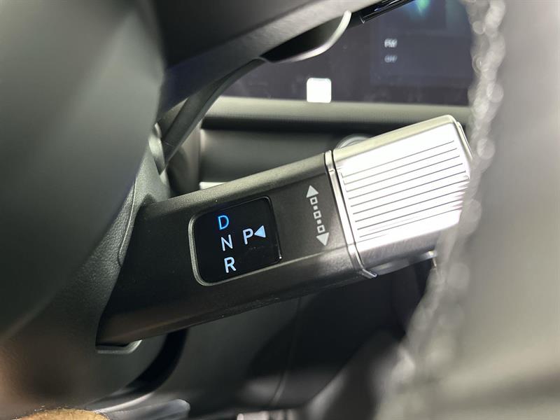 hyundai Tucson 2025 - 19