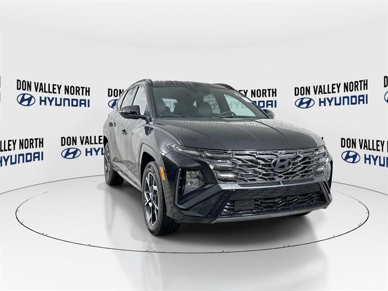 hyundai Tucson 2025 - 4