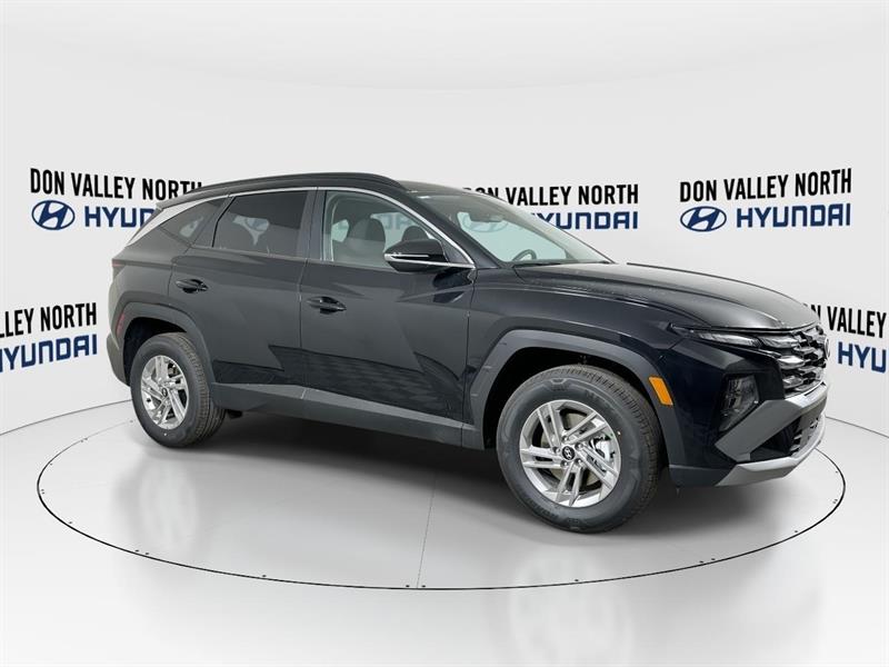 hyundai Tucson 2025 - 3