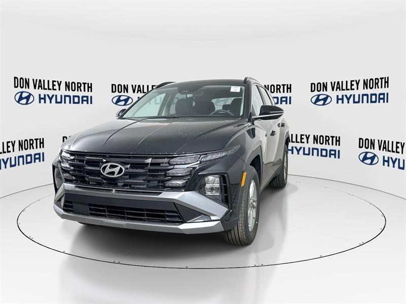 hyundai Tucson 2025 - 5