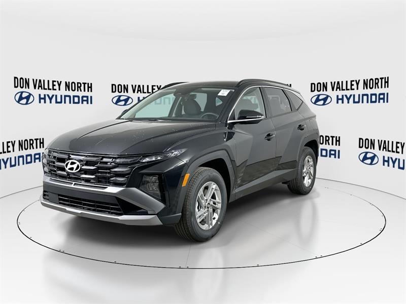 hyundai Tucson 2025 - 6