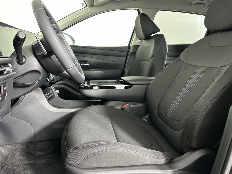 hyundai Tucson 2025 - 13