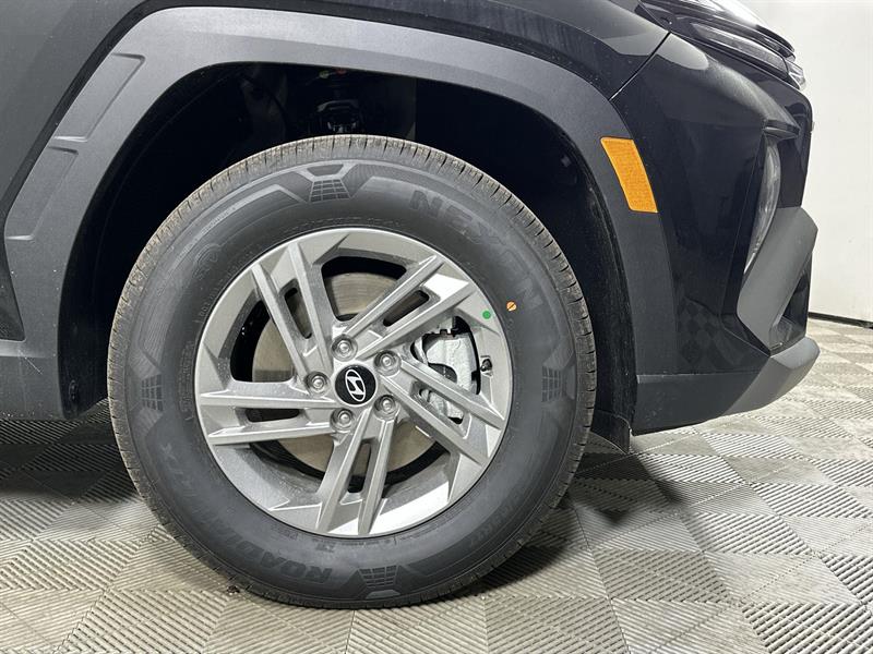 hyundai Tucson 2025 - 17