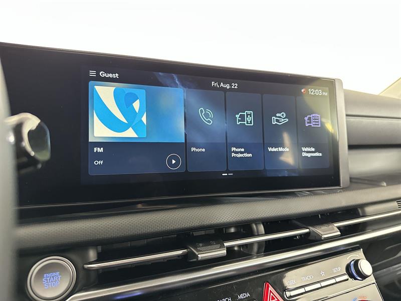 hyundai Tucson 2025 - 18