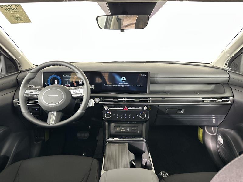 hyundai Tucson 2025 - 20