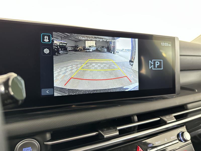 hyundai Tucson 2025 - 21