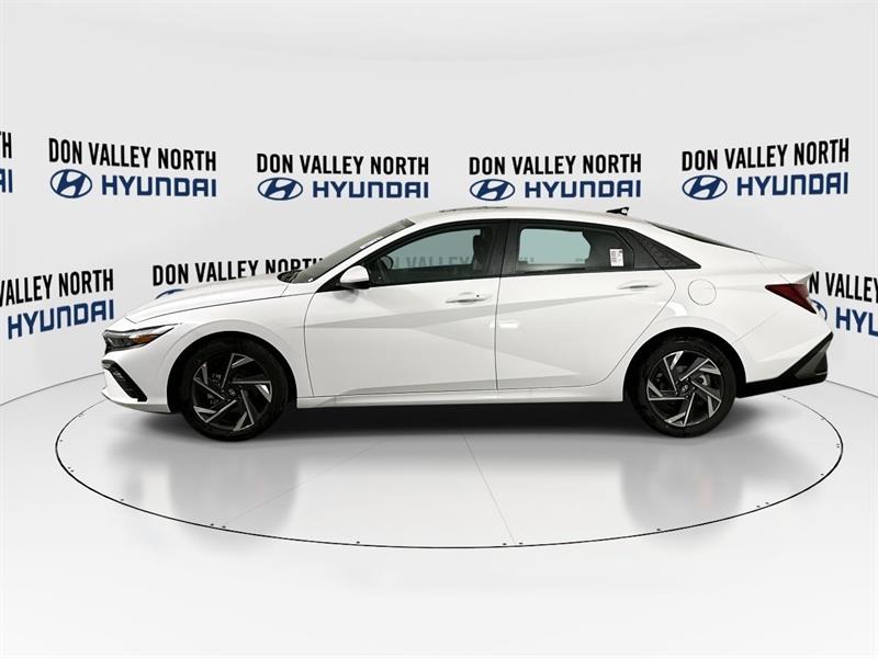 hyundai Elantra 2025 - 6