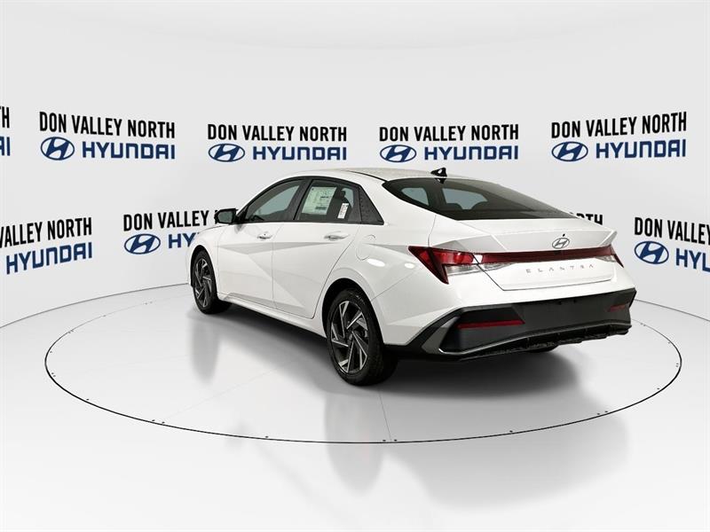 hyundai Elantra 2025 - 7