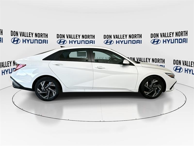 hyundai Elantra 2025 - 10