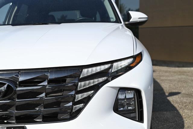 hyundai Tucson 2024 - 3