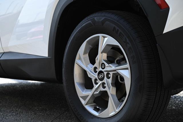 hyundai Tucson 2024 - 6