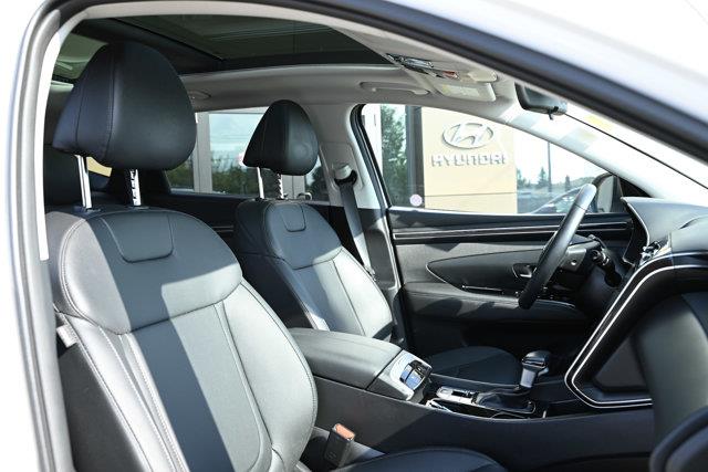 hyundai Tucson 2024 - 7