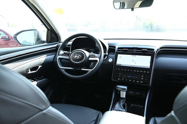 hyundai Tucson 2024 - 8
