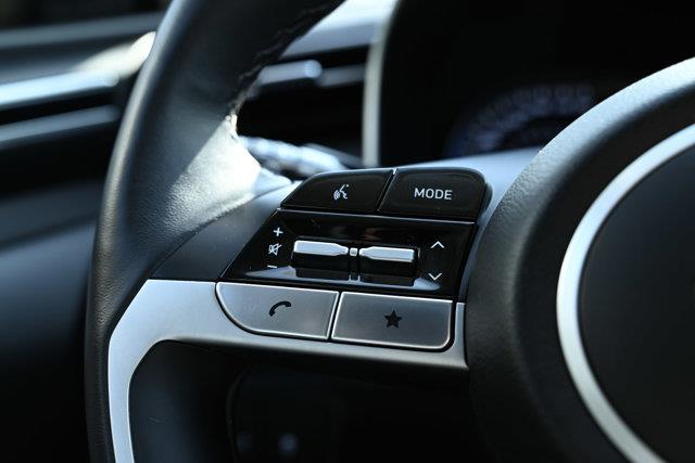 hyundai Tucson 2024 - 9