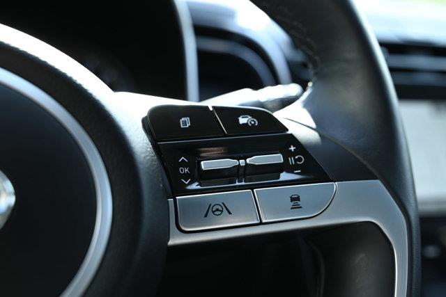 hyundai Tucson 2024 - 10