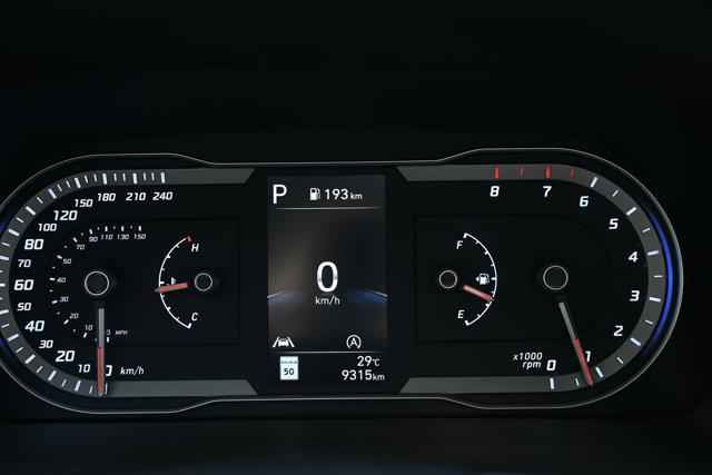 hyundai Tucson 2024 - 13