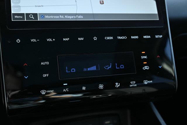 hyundai Tucson 2024 - 14