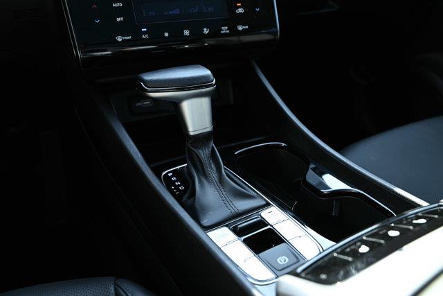 hyundai Tucson 2024 - 15