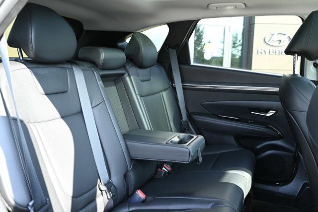 hyundai Tucson 2024 - 17