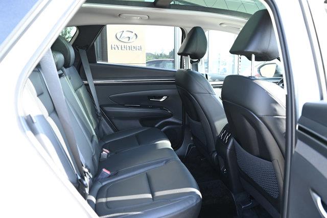 hyundai Tucson 2024 - 18