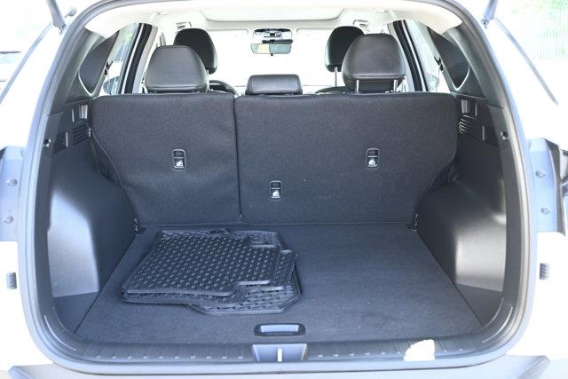 hyundai Tucson 2024 - 20