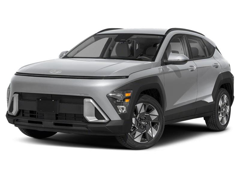 hyundai Kona 2025
