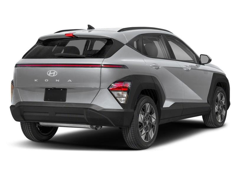hyundai Kona 2025 - 3