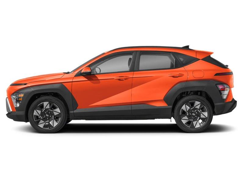 hyundai Kona 2025 - 2