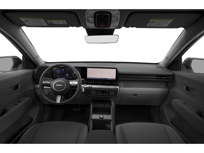 hyundai Kona 2025 - 5