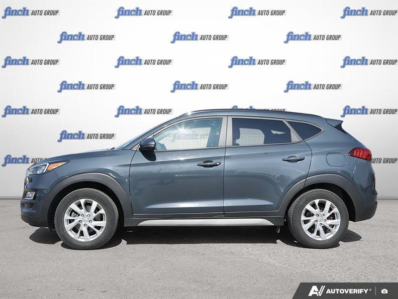 hyundai Tucson 2021 - 3