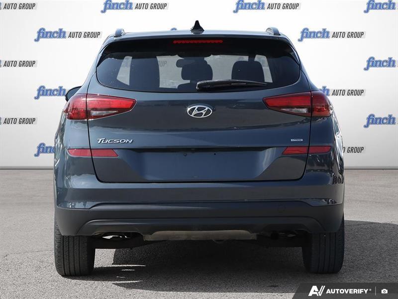 hyundai Tucson 2021 - 5