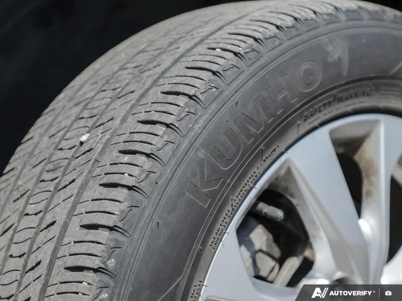 hyundai Tucson 2021 - 7