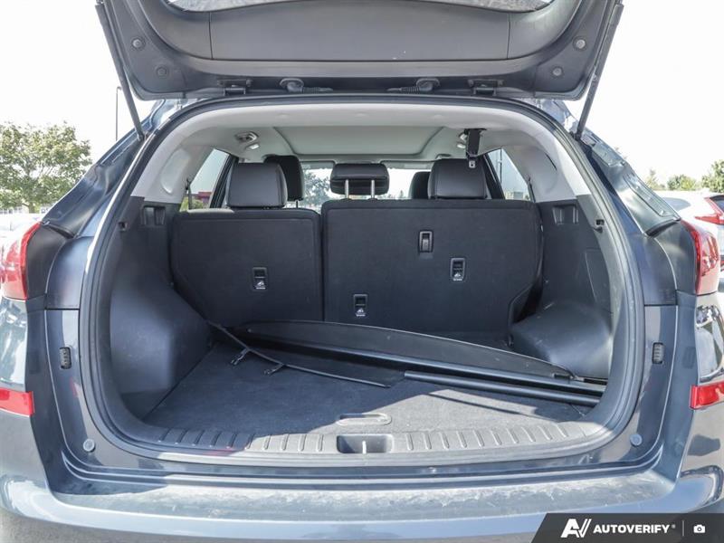 hyundai Tucson 2021 - 11