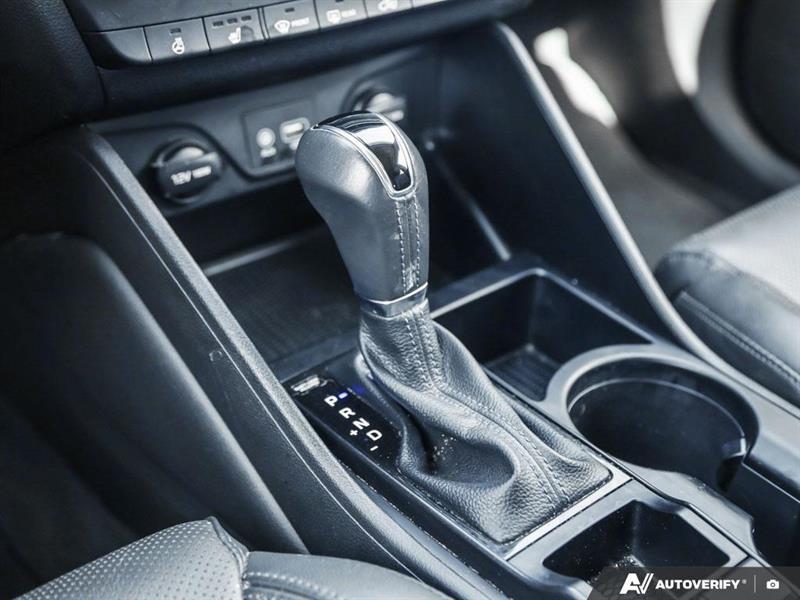 hyundai Tucson 2021 - 19