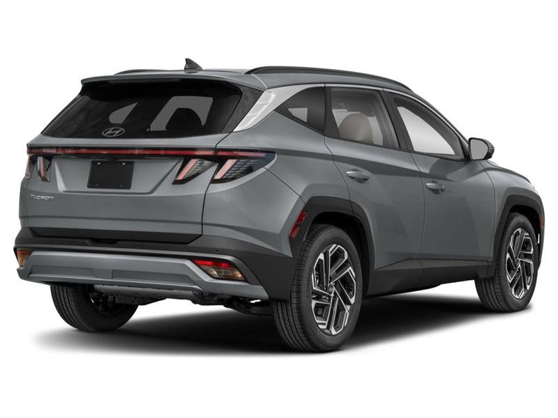 hyundai Tucson 2025 - 3