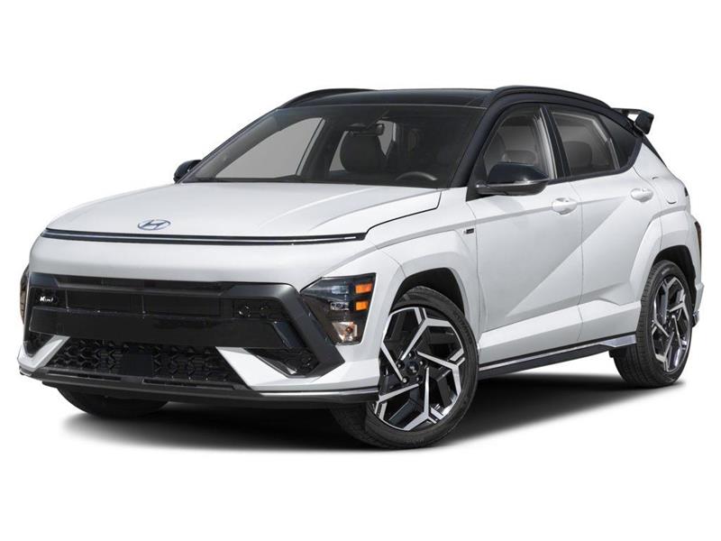hyundai Kona 2024 - 1