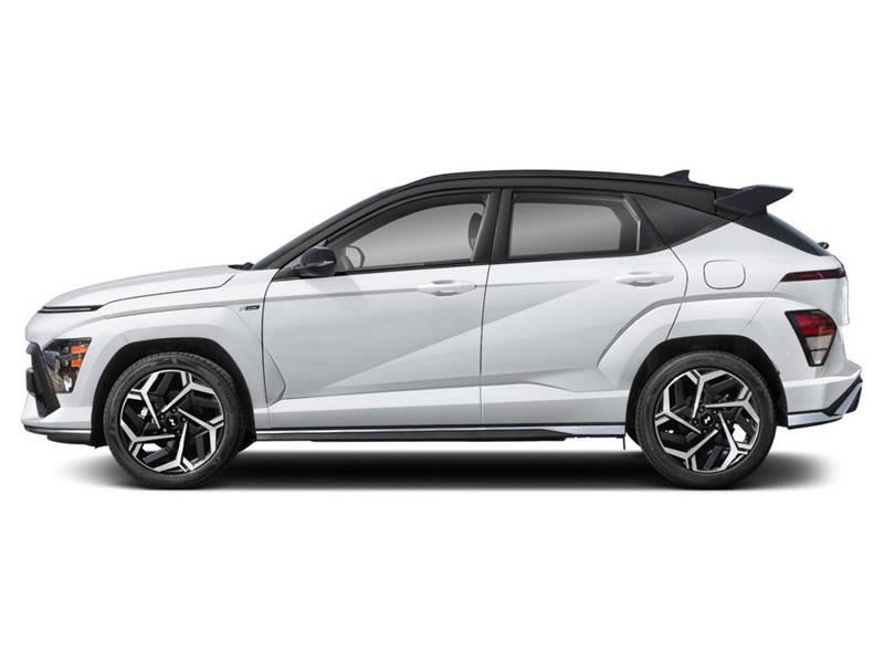 hyundai Kona 2024 - 2