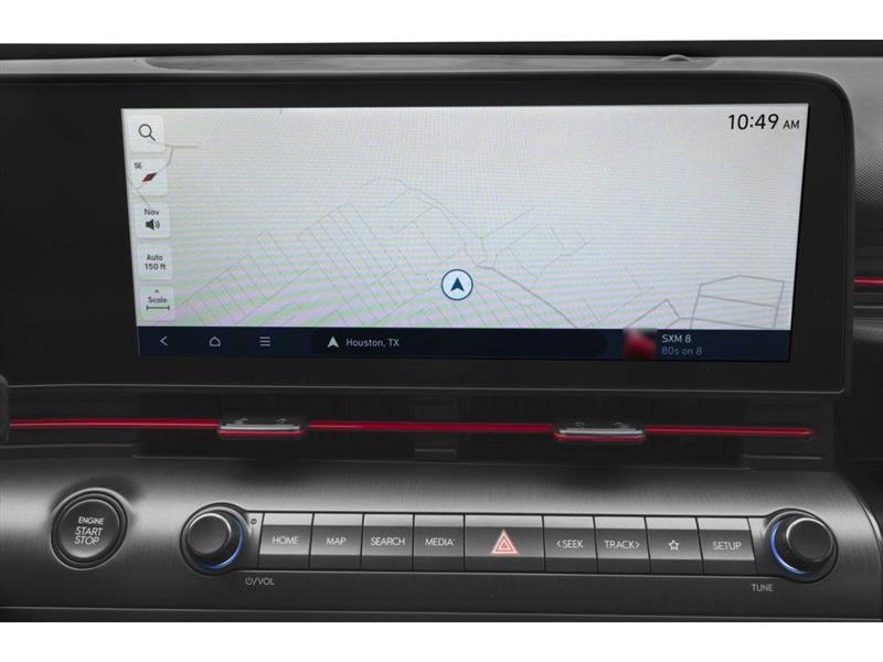 hyundai Kona 2024 - 12