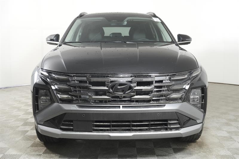 hyundai Tucson 2025 - 2