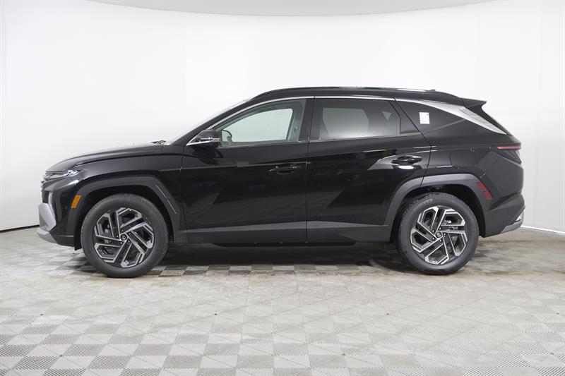 hyundai Tucson 2025 - 3