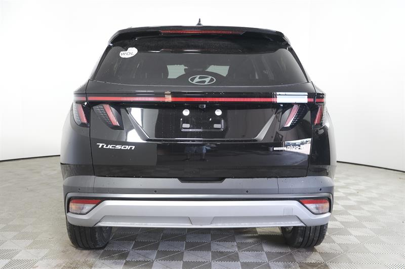 hyundai Tucson 2025 - 5