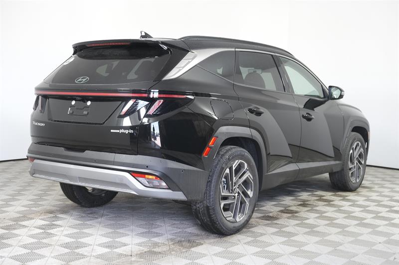 hyundai Tucson 2025 - 6