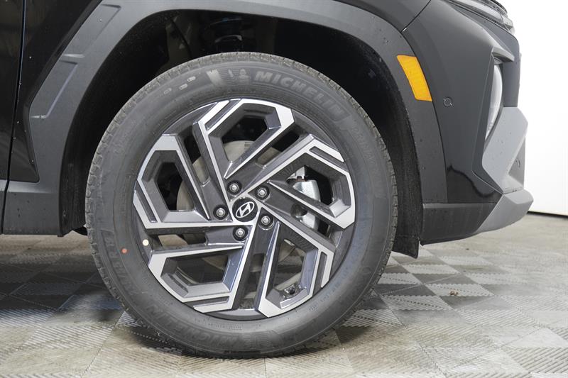 hyundai Tucson 2025 - 7